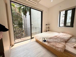 bán nhà võ chí công 64m2, 4t, mt 5.2m, ngõ ôto tránh, 20.4 tỷ