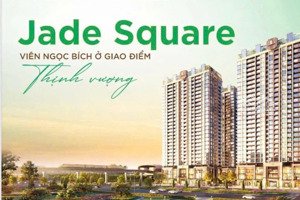 chung cư jade square cổ nhuế .mang đến khả năng kết nối thuận tiệnđến trung tâm thành phố.