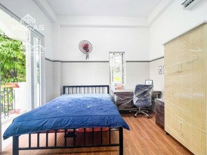 studio full nội thất gần trường đại học umt, cảng cát lái, citisoho