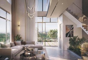 siêu phẩm sky premium - mới ra mắt: bao gồm sky duplex, shophouse khối đế, gargen villa, sky villa.