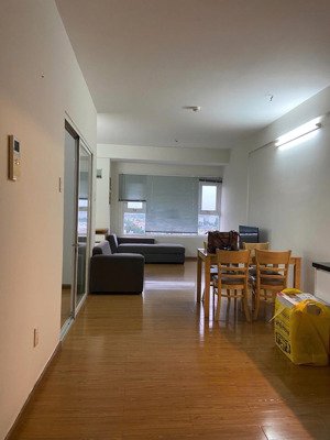 cho thuê căn hộ flora anh đào - 1pn + 1 full nội thất vào ở được ngay. gía thuê 7,5tr/ 1 tháng