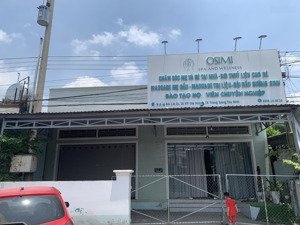 nhà đang trống cho thuê kinh doanh ,văn phòng, kho xưởng