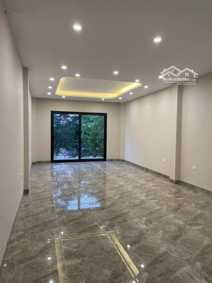 đẹp hiếm! bán nhà mặt phố trịnh đình cửu, 7 tầng thang máy, nhà mới kính coong. giá chỉ 24,5 tỷ.