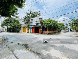 căn góc mặt tiền kd gần hoàng diệu 2 - 150m2 - sẵn thu nhập 20tr/ tháng.