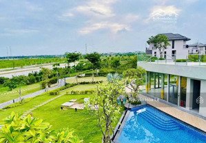 bán nhanh biệt thự song lập gs metro city zeitgeist nhà bè