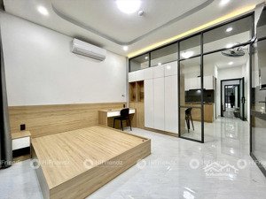 cho thuê ch 1pn, 1vs, 50m2 tại phổ quang, phú nhuận, 10 triệu