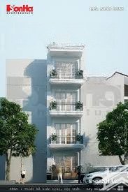 bán nhà mặt ngõ phố trần thái tông, dịch vọng hậu, cầu giấy, hà nội, dt 60m2, 5 tầng, 15 tỷ