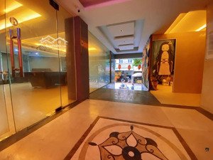 bán nhà mặt phố lý thường kiệt, hoàn kiếm, hà nội, dt 130m2, 2 tầng, 70 tỷ