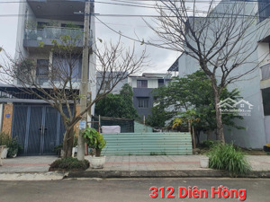 bán đất đường diên hồng đường 2 làn 33m - hòa xuân, đà nẵng