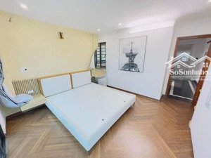 bán nhà ngõ ô tô tránh, phố láng hạ, ba đình, hà nội, dt 100m2, mt 6m, 7 tầng tm, 32 tỷ