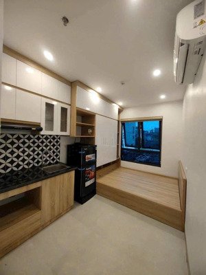 chung cư mini an hoà, mỗ lao, hà đông 50m2, 5 tầng, thang máy, dòng tiền 700tr chỉ 11 tỷ