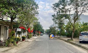 hiếm! đất 130m2, vuông đẹp đông nam, sát sông hàn