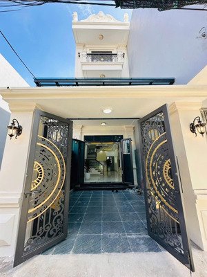 nhà 68m2 độc lập 3 tầng tại vĩnh khê, an đồng, an dương(an hải)