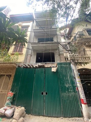 cực hiếm! nhà phố kim đồng - 5 tầng thang máy - trước nhà 2ô tô tránh - sổ đỏ đẹp - giá chỉ 20 tỷ.