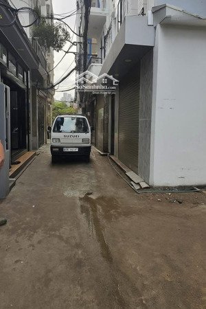 nhà mới 5 tầng phúc lợi, long biên | diện tích 30m2 - ô tô đỗ cửa,nhỉnh 5 tỷ