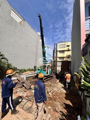 bán biệt thự hàng hiếm tại bắc rạch chiếc, 11 tỷ vnd, 600 m2 vip 2 mặt tiền sông