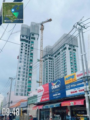 an cư lý tưởng tại the emerald 68 mặt tiền ql13, kết nối tp.hcm