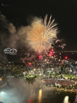 bán căn 2pn 2 view giá rẻ nhất thị trường tầng cao, chỉ 5,490 tỷ sở hữu view pháo hoa trong tầm tay