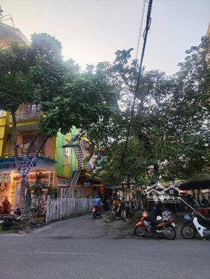 xuân đỉnh - 141m2 đất - ô tô nhỏ vào đất - thích hợp xây ccmn - giá đầu tư.