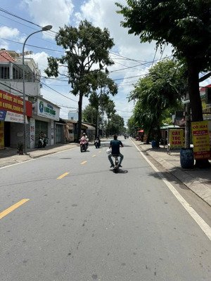 nhà hxh linh đông 85m2 - phạm văn đồng - tô ngọc vân - 4 tầng btct vừa ở vừa dòng tiền 120tr/1 năm