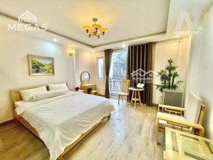 cho thuê căn hộ 1pn sang trọng full nội thất cao cấp gần phố đi bộ bùi viện, pullman, takashimaya..