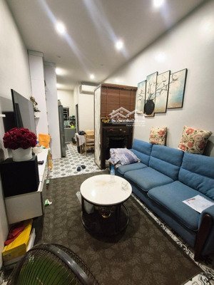 mặt ngõ lô góc, ngõ thông 2 thoáng dân xây qh ổn định. tiện ích vô vàn. dt 37m 3t mt3,5m giá 7,5 ty