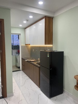 cho thuê căn hộ phúc đạt rẻ nhất hôm nay 5tr 1pn full nội thất.