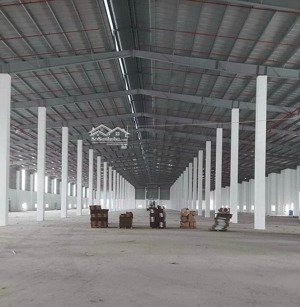 cho thuê kho xưởng xây mới, giải phóng-đại kim, 1900-2000m2, xe công đỗ cửa, mái cao 6-8m