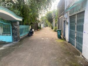 Chính chủ cần bán nhà 20/6N Đông Lân 4, Bà Điểm, Hóc Môn, TP HCM