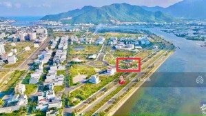 lô góc vip nhất dự án kđt an bình tân đối diện công viên bự cạnh sông quán trường đã có sổ cá nhân