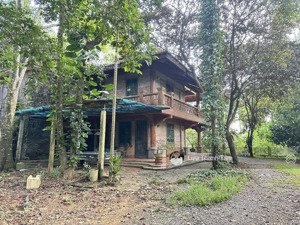 cần bán lô đất nghỉ dưỡng tổng diện tích 30.000 m2 tại lương sơn hòa bình