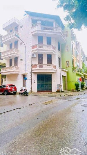 nhà lô góc kđt văn quán 76m 4 tầng 3 thoáng vỉa hè kinh doanh đỉnh chỉ 26.xt