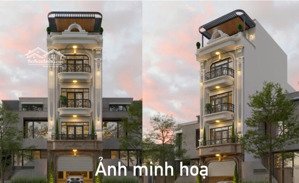 chính chủ nhà mặt tiền hàn thuyên - 4 tầng - 12 phòng . gần phan đăng lưu