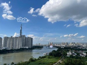 the river - bán gấp 3pn view sông cao cấp