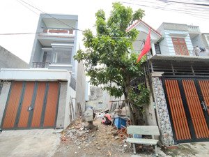 nhà mới tinh trung tâm đông hòa chỉ hơn 4 tỷ