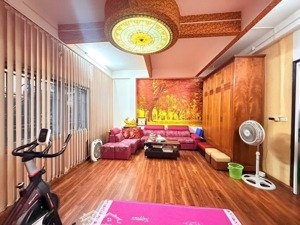 ba gác đỗ cổng, an sinh đỉnh chỉ hơn 7 tỷ- tân mai- 43m