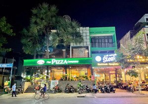 siêu vị trí mặt tiền tên lửa quận bình tân. 7,5m x 20m. 4 tầng . hđt 50tr/th. giá 25 tỷ ít lộc