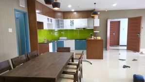 chính chủ cho thuê gấp căn hộ đối diện đh ngoại thương - 100m2, 3pn, giá chỉ 13 triệu.