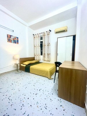 studio full nội thất máy giặt riêng gần tuyến metro gần landmark nguyễn hữu cảnh quận bình thạnh