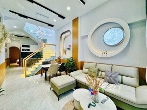 không tin nổi! nhà ngay tt hoàng hoa thám - bình thạnh - dt 44m2 - ở hay kd đều được