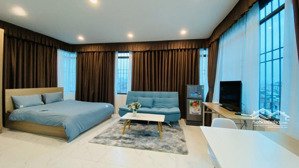 chung cư cho thuê ngắn hạn, dài hạn tại ba đình, cửa sổ thoáng đẹp, giá chỉ từ (4,9tr/th)