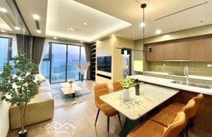 cho thuê căn hộ cao cấp tại green diamond, 93 láng hạ, 90m2, 2pn, giá 20 triệu/tháng