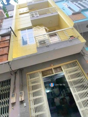 8.2-7.99 tỷ, bán nhà mới, tân kỳ tân quý, 4 tầng, tân phú, 4x16m