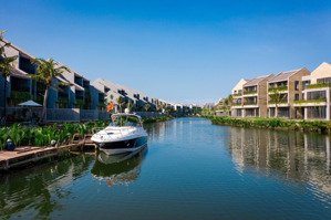 bán biệt thự casamia hội an - tận hưởng thiên nhiên trọn vẹn từ ngôi nhà của bạn