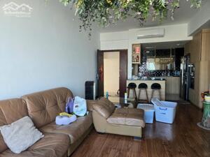 ️ BÁN NHANH CĂN HỘ TẢN ĐÀ COURT – Q5 86 Tản Đà – góc Nguyễn Trãi – trung tâm Q.5 Gần bệnh viện, trường học, TTTM