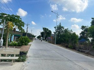 bán 14m x 30m đất thổ cư đường đinh công tráng, tân tiến, lagi giá ngộp 205tr/m ngang chính chủ