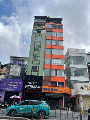 bán chdv 35 phòng mt khu nguyễn sơn, q tân phú - 8x20m, hđt:100tr/th - giá 25 tỷ