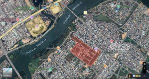 bán đất nền còn sót lại ở đầm sen trong khu nam hoà xuân còn sót lại. liên hệ 