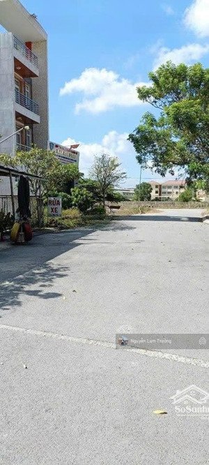 bán đất mặt tiền đường an phú tây, hưng long, bình chánh, diện tích: 100m² full thổ cư,giá 1 tỷ 900