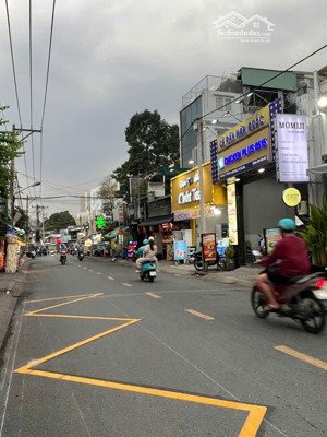 mặt tiền đường 17 ngay cổng sau đh ngân hàng 392m giá chỉ 50 tỷ (tl)